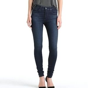 AG denim Farrah Skinny Ankle 29R